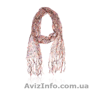 Шарф «Весенняя нежность» от Орифлейм #1237065