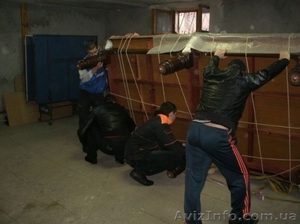 Квартирный,  офисный,  дачный переезд  #1234958