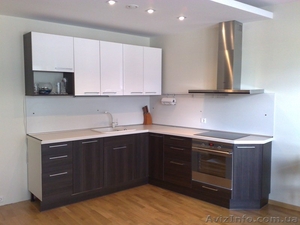 Кухни на заказ (классика,  модерн,  хай-тек) #1229970