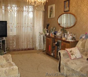 Срочно продам трехкомнатную квартиру на Салтовке #1234634