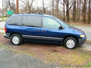 продам минивэн  #1228971
