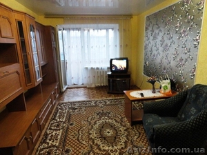 Сдам быстро двухкомнатную квартиру на Одесской дешево #1232842