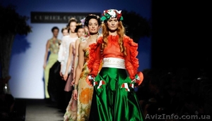 Новинки брендовой одежды из Италии 2015 года. Продажа оптом и в розницу #1237144