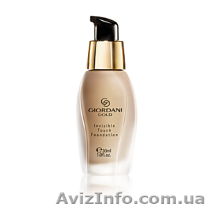 Тональная основа «Прикосновение безупречности» Giordani Gold  от Орифлейм #1237153