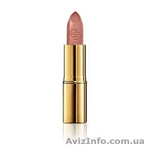 Губная помада «Икона стиля» GG — Персиковый Розовый,  Золотистый Медный  от Орифл #1237154