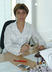 Консультация Гастроэнтеролога  #1233713