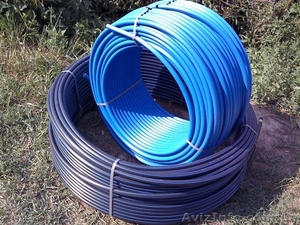 Трубы для полива и орошения Николаев Полиэтиленовые трубы купить #1238207