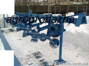 Продам культиватор КРН -5.6 (КРНВ) #1242210