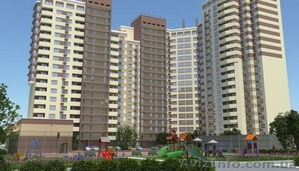 Продам двух комнатную квартиру в центре Киева #1229643
