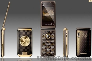 Louis Vuitton X1100 #1230658