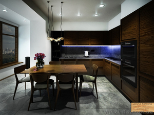 Дизайнер Интерьера Киев, Обухов, Украинка, Козин #1235136