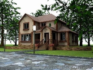 Строительство Эко домов. #1239508