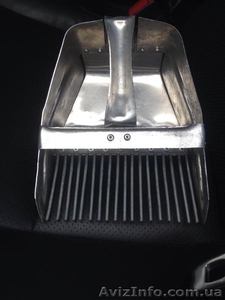 Прибор комбайн для сбора лесных  ягод #1242140