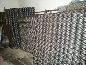 сетка рабица для ограждений #1241461