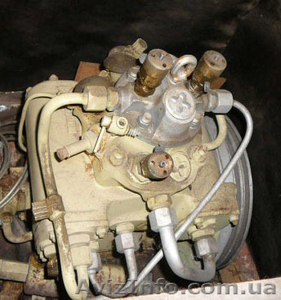 Компрессор высокого давления К2-150 #1240604