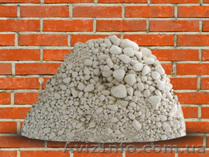 Известь комовая Автотехпром #1240257