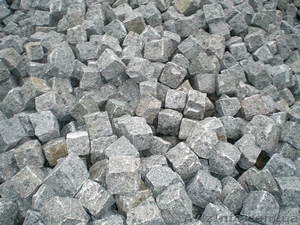 Колотая брусчатка #1229866