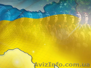 Законный способ избежания мобилизации. #1242430