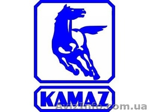 Камаз-Сервис Камминз #1235069
