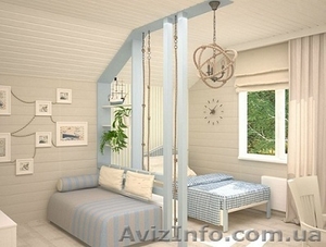 Дизайн-проект в Севастополе. #1228484