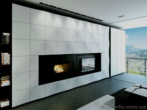 Гипс 3д-панели купить в Харькове — салон Artis! #1236155