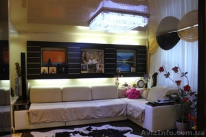 Продам 3-х ком. кв. в Аркадии. #1238231