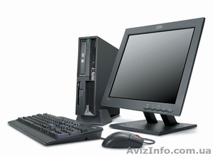 Обслуживание компьютеров и нoутбуков #1242809