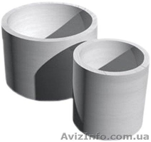 Кольца колодезные Николаев купить Кольца бетонные для колодцев цена #1238170