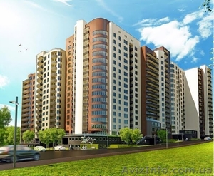 Продается 2-х комнатная квартира в Суворовском районе   #1241468