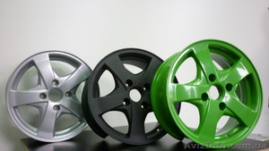 Порошковая покраска. Пескоструйные услуги. #1243378