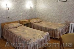 Готель в 10 хв від аеропорту #1234461