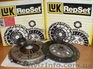 Сцепление Skoda, дешевле не найдете 100% #1242477