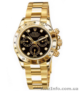 Часы Rolex Daytona #1230662