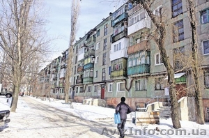 Внимание! Продажа дешевой гостинки со своим с/у и капитальным ремонтом на Салтов #1235255