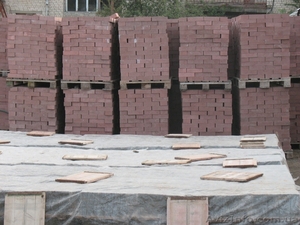 Кирпич  купить Николаев Производим кирпич #755643