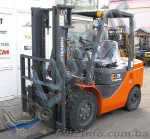 Продажа и аренда погрузчиков. #1228080