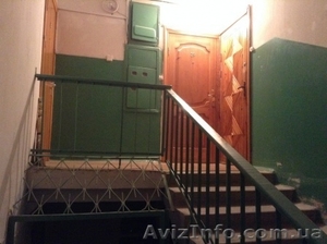 Продается однокомнатная квартира в Большой Ялте #1230243