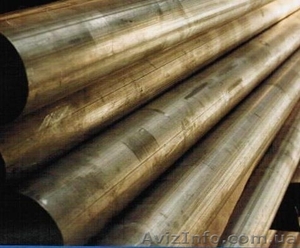 Пруток бронзовый БРОФ в Одессе. #1231426