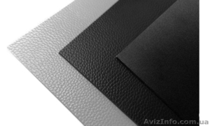 Твердый ПВХ лист в Николаеве.  #1232683