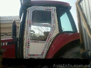 Замена петель в металлопластиковых дверях Киев,  ремонт дверей #1241939