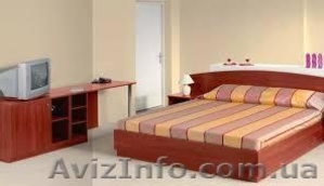 Уютная гостиница в Борисполе #1232276