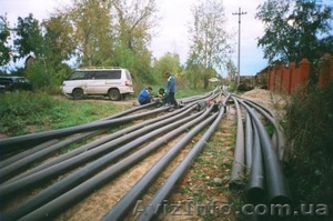 Монтаж водоснабжения Херсон Прокладка водопроводных труб  #1238218