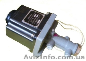 Клапан          ЭПК1/4 #1242925