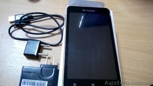Lenovo A529 (Gold) (EU) (витрина) #1235524