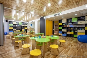 Мини-сад для детей от 2, 5 лет! #1230135