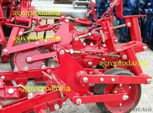 Секция рабочих органов культиватора КРН (Червона зирка) Оригинал! #1242868