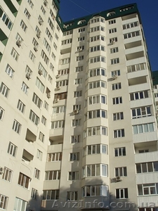 Срочно продам 1к квартиру  в новострое по Академика Павлова. #1227799