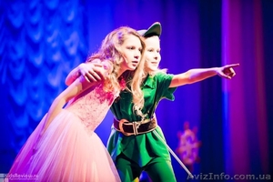 Актерское мастерство для детей от 3 лет! #1230138