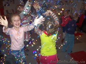 Аніматор на День Народження! #1241557