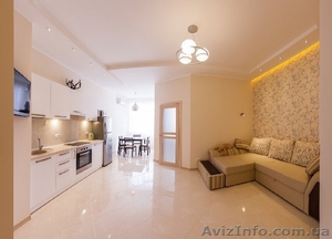 Сдам 2к.кв на Героев Труда #1234373